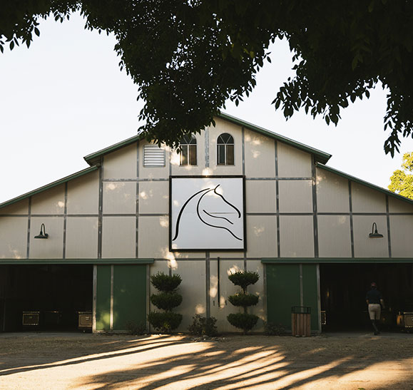 Explore the facilities at Rose Hill